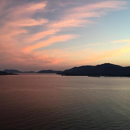 L'Angolo Di Filo Teulada Bagian luar foto