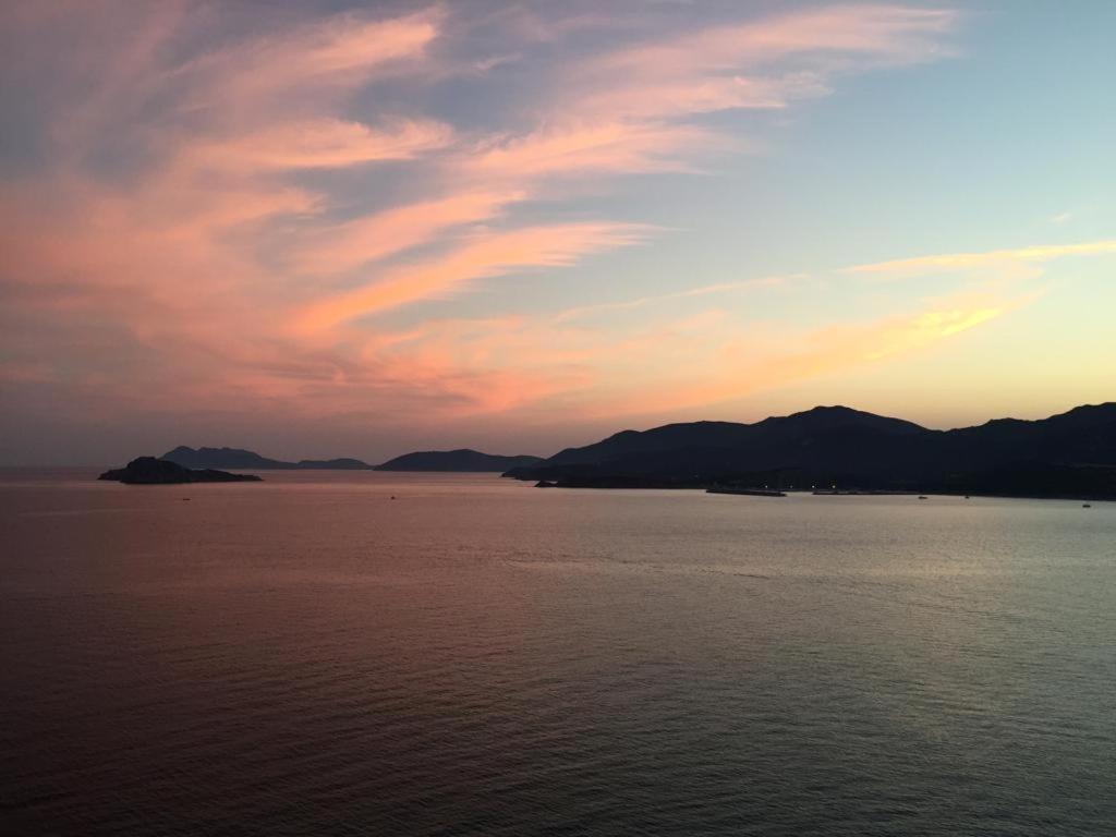L'Angolo Di Filo Teulada Bagian luar foto