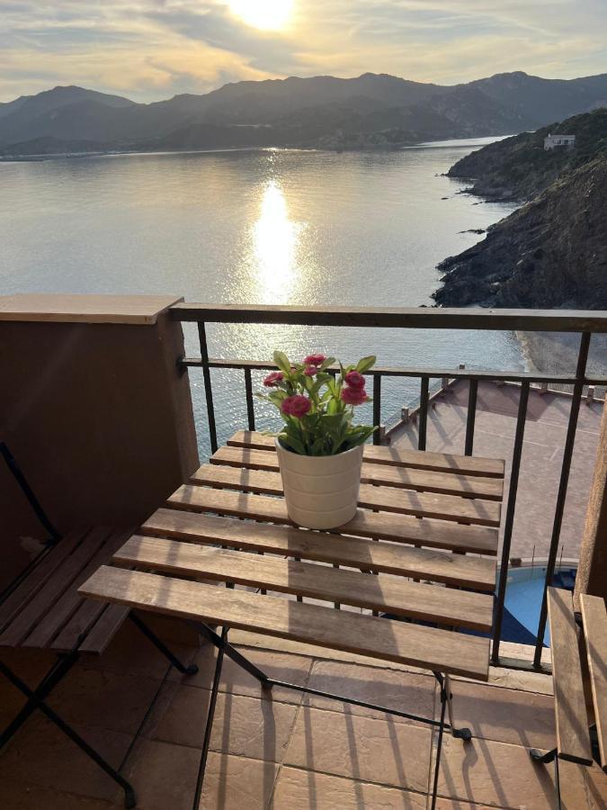L'Angolo Di Filo Teulada Bagian luar foto