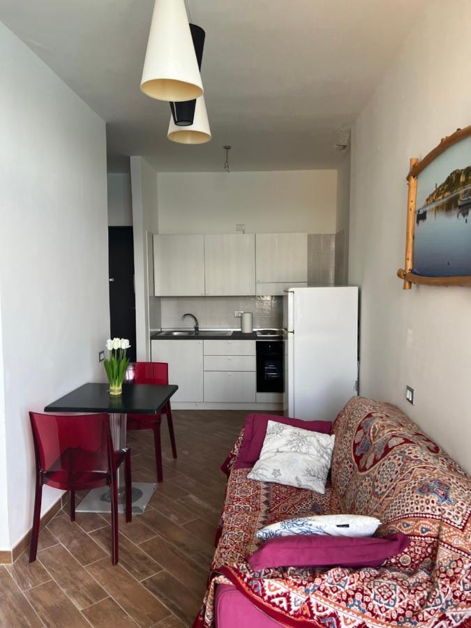 L'Angolo Di Filo Teulada Bagian luar foto