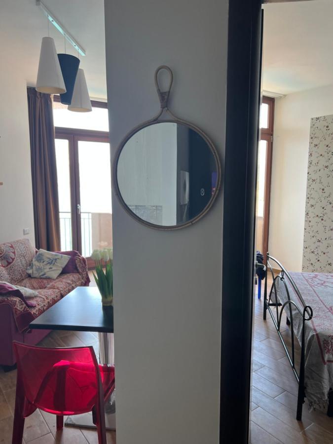 L'Angolo Di Filo Teulada Bagian luar foto