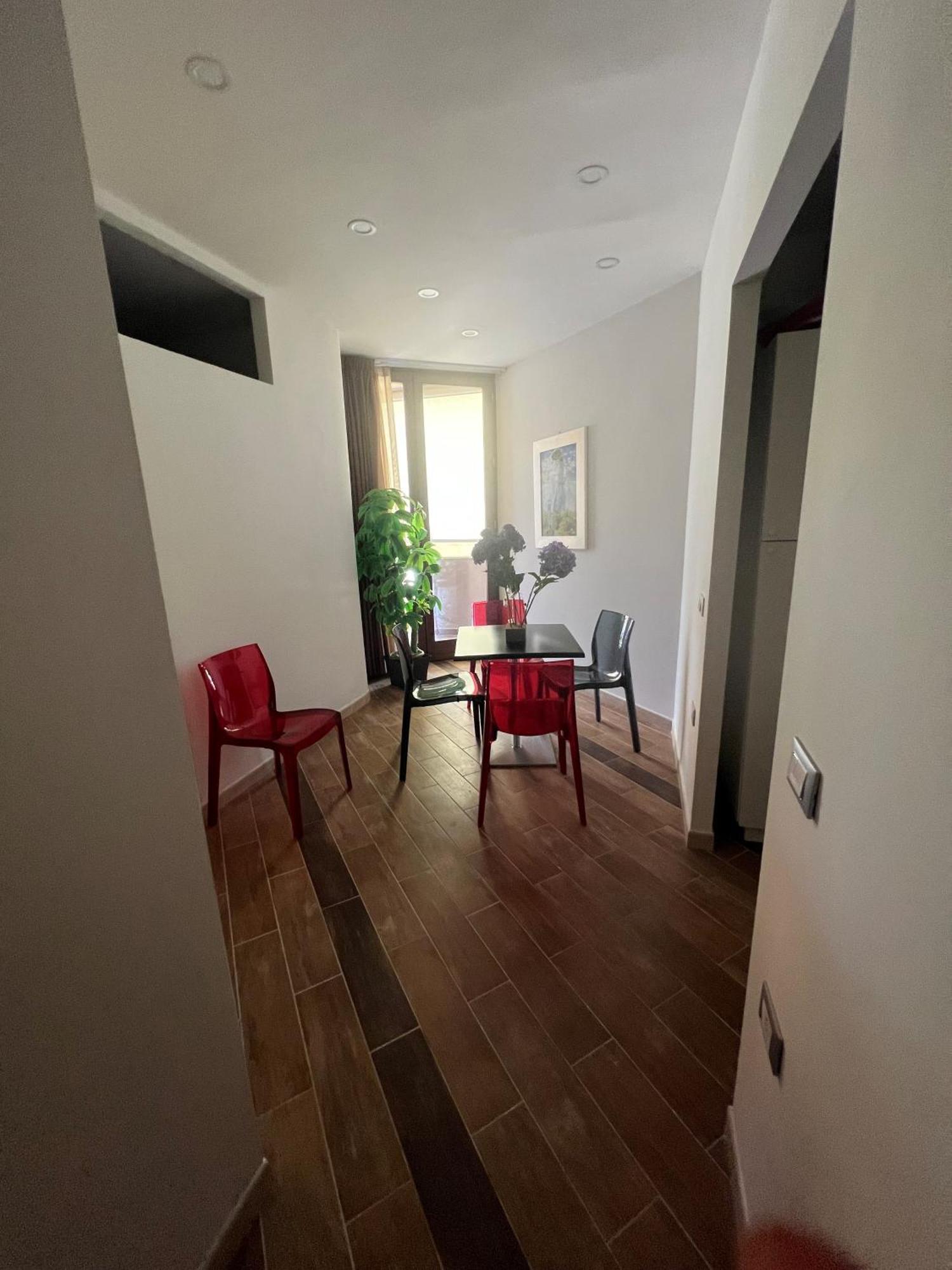 L'Angolo Di Filo Teulada Bagian luar foto